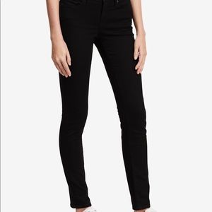 Black Calvin Klein Pants